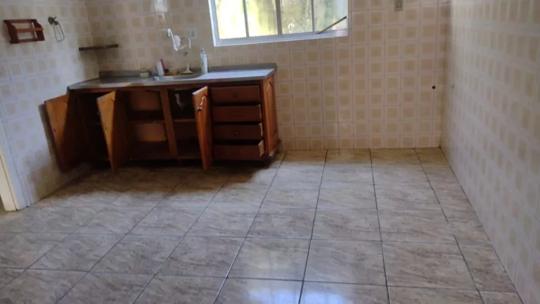Imagem CASA TERREA COM EDICULA E TARRAÇO RENDA EXTRA