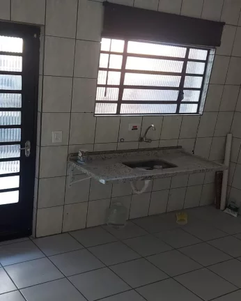 Imagem Linda casa parque ipê