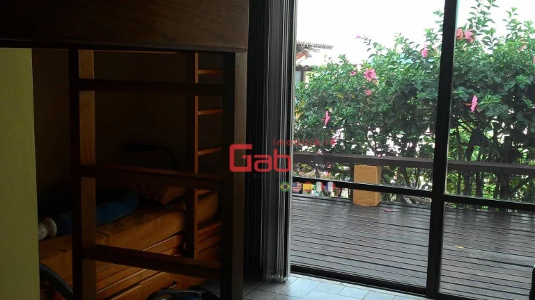 Imagem Casa com 5 dormitórios à venda, 345 m² por R$ 1.900.000,00 - Geribá - Armação dos Búzios/RJ