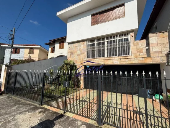 Imagem Casa com 3 quartos (1 suíte) para alugar, 275 m² - Jardim Bonfiglioli - Butantã - São Paulo/SP
