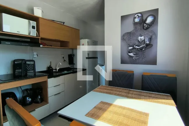 Imagem Apartamento à Venda - Recreio, 1 Quarto, 36 m2