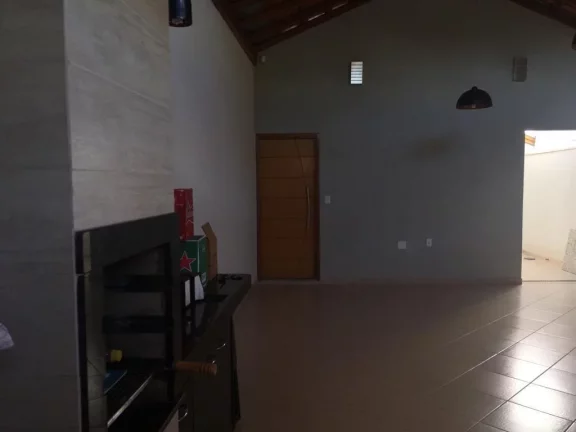 Imagem ALUGA-SE CASA