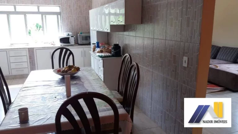 Imagem Chácara com 3 Quartos à Venda, 1.500 m² em Canta Galo - Pouso Alegre