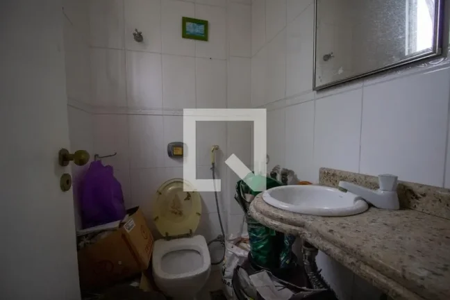 Imagem Casa à Venda - Recreio, 6 Quartos, 570 m2