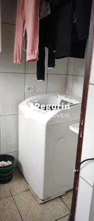 Imagem Apartamento 03 quartos no Tarumã, Curitiba/PR