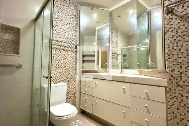 Imagem Apartamento à Venda - Copacabana, 3 Quartos, 185 m2