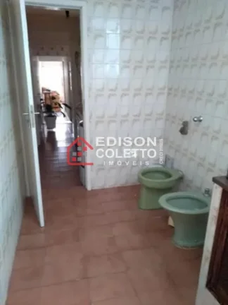 Imagem Pronto para Morar - Casa a venda em charmosa vila no centro de Piracicaba!!!