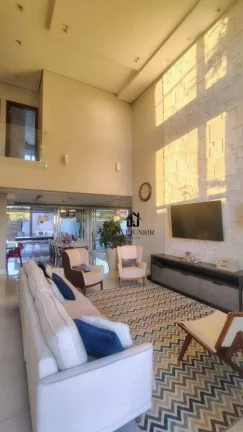 Imagem Casa com 3 suítes à venda, 235 m² por R$ 1.855.000 - Condomínio Ibiti Reserva - Sorocaba/SP