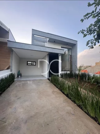 Imagem Residencial Villagio Ipanema - Casa em Condomínio em Jardim Residencial Villagio Ipanema I, Sorocaba/SP