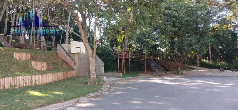 Imagem TERRENO 653m², CONDOMÍNIO ALTO PADRÃO, PRÓXIMO DO SHOPPING GRANJA VIANA
