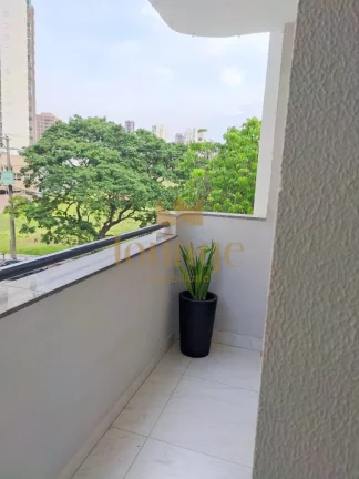 Imagem Apartamento em Sorocaba