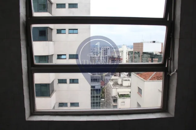 Imagem Venda de Apartamento na Bela Vista, São Paulo-SP: 4 Quartos, 1 Suíte, 2 Salas, 2 Banheiros, 103m² de Área