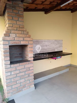 Imagem Casa Térrea Nova à Venda em Itatiba - Bairro Nobre, a 4 min do Centro