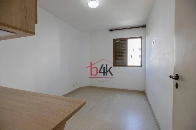 Imagem Apartamento de 116m² à Venda no Campo Belo.