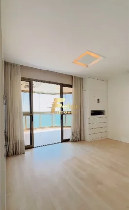 Imagem MEGA APARTAMENTO FRENTE MAR DA PRAIA DE ITAPARICA!