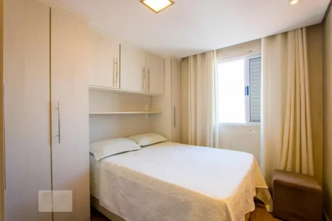 Imagem Apartamento à venda no bairro Parque Jaçatuba - Santo André/SP