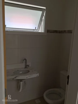 Imagem Casa terrea em condominio com 3 dorms e duas vagas na cidade de Bom Jesus dos Perdões