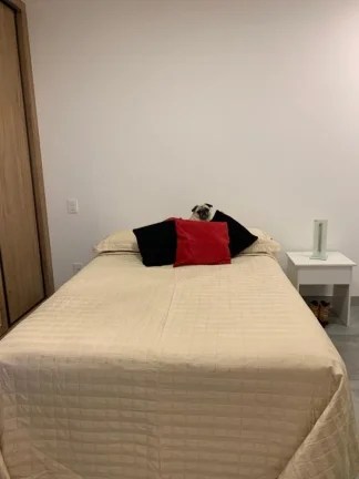 Imagem Apto. RESORT BETHAVILLE - 80m²