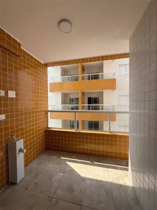 Imagem APARTAMENTO COM 57.06 m² - BOQUEIRÃO - PRAIA GRANDE SP
