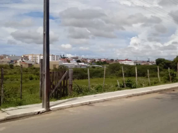 Imagem Terreno à venda em Lagarto: Oportunidade única em rua asfaltada!