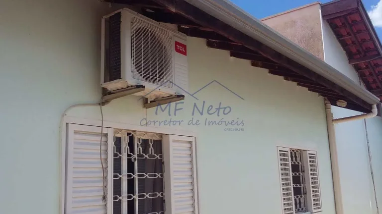 Imagem Casa Padrão