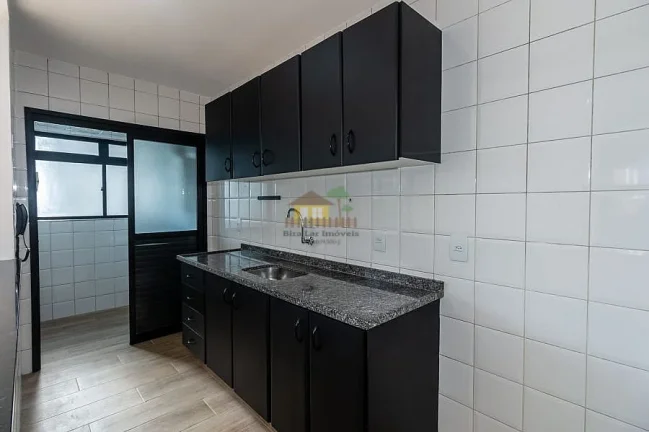 Imagem Apartamento Padrão