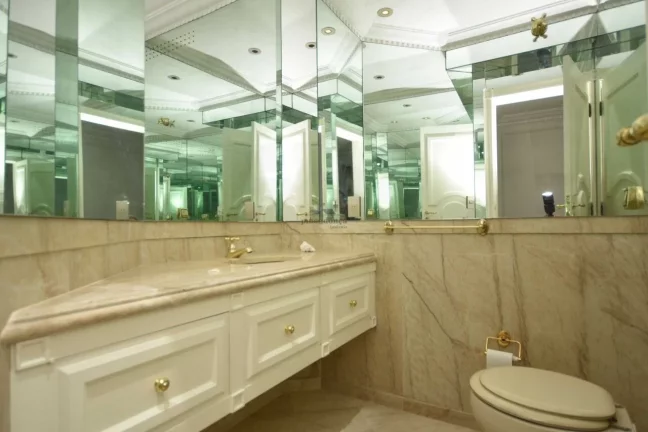 Imagem Apartamento 4 quartos, 4 suites 4 vagas, 366 m2