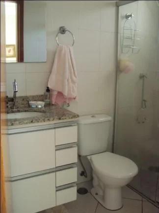 Imagem APARTAMENTO 74 M, JD. NOVA ALIANÇA, 2 SUÍTES, 2 VAGAS, R$ 380 MIL - RIBEIRÃO PRETO