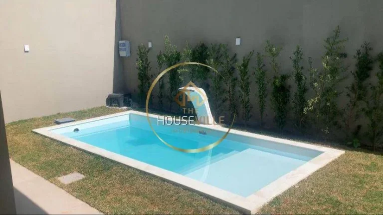 Imagem Casa Sobrado, 3 Dormitórios ( 1 suíte), 250m², Condomínio Mantiqueira, Sjc