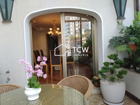 Imagem Apartamento à venda no bairro Jardim Paulista - São Paulo/SP, Zona Sul