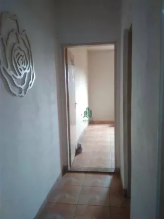 Imagem Sobrado com 2 dormitórios à venda, 147 m² por R$ 286.000,00 - Recreio São Jorge - Guarulhos/SP