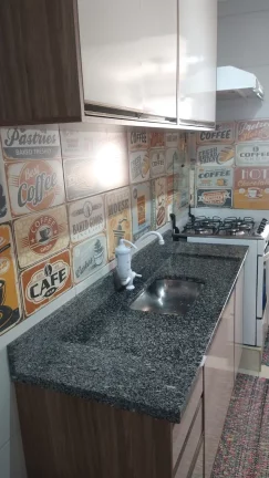 Imagem Lindo Apartamento Pq. do Carmo 2 Dorms, 1 Vaga