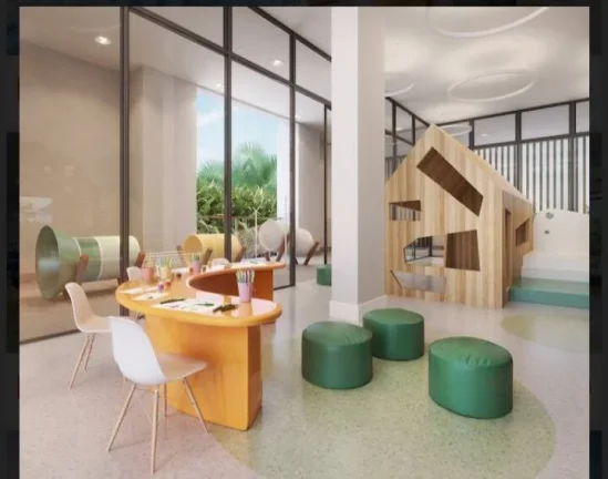 Imagem LATITUD CONDOMÍNIO DESIGN DE 120M2 A 372M2 APARTAMENTO, COBERTURA