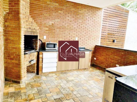 Imagem Chácara com 13 dormitórios, 3000 m² - venda por R$ 8.000.000,00 ou aluguel por R$ 35.000,00/mês - Água Azul - Guarulhos/SP