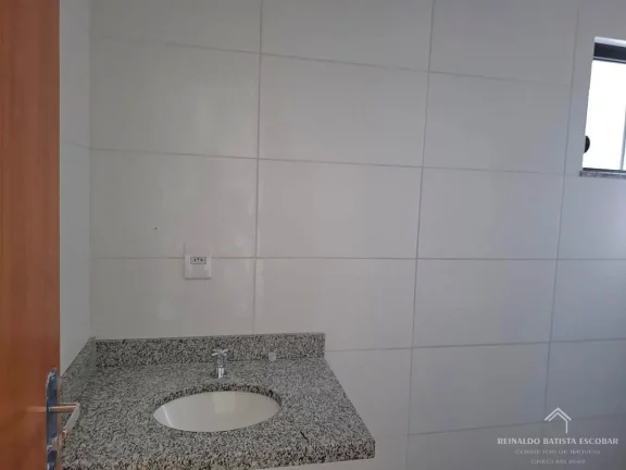 Imagem Casa Nova no Jardim Anache com ITBI e Registro GRÁTIS para primeiro imóvel