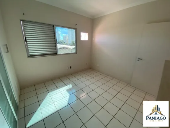 Imagem APARTAMENTO 2 QUARTOS (1 SUÍTE), ÁREA DE SERVIÇO E SACADA ARAÉS CUIABÁ-MT R$ 390