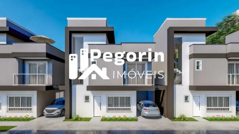 Imagem Sobrado à venda em Curitiba, Portão, com 3 quartos, 120,40m²