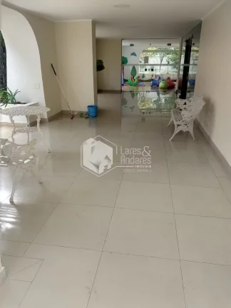 Imagem Apartamento à venda , 46 m², com 2 dormitórios, 1 vaga e lazer- próximo metrô Conceição- Vila Guarani (Z Sul), São Paulo, SP