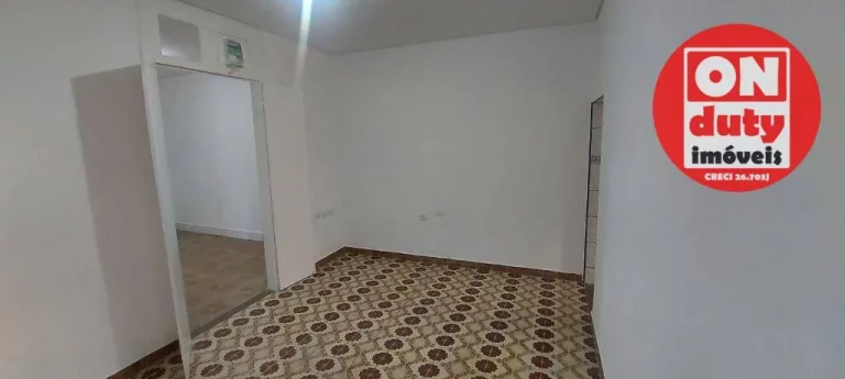 Imagem Casa à venda, 160 m² por R$ 585.000,00 - Vila Matias - Santos/SP