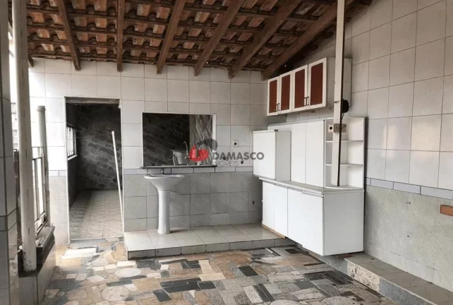 Imagem Sobrado à venda, Planalto, São Bernardo do Campo