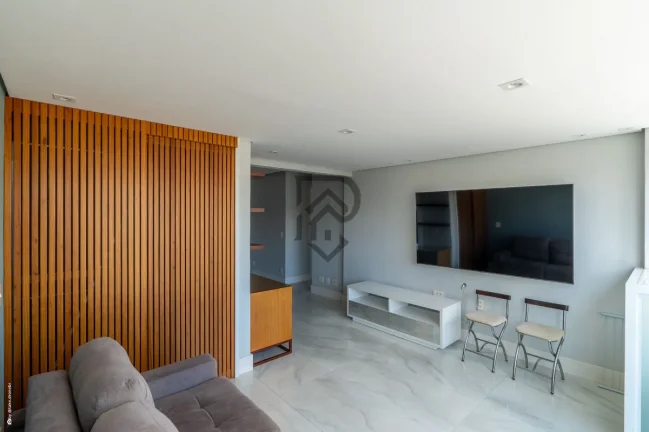 Imagem Apartamento campo belo pronto para morar vista livre