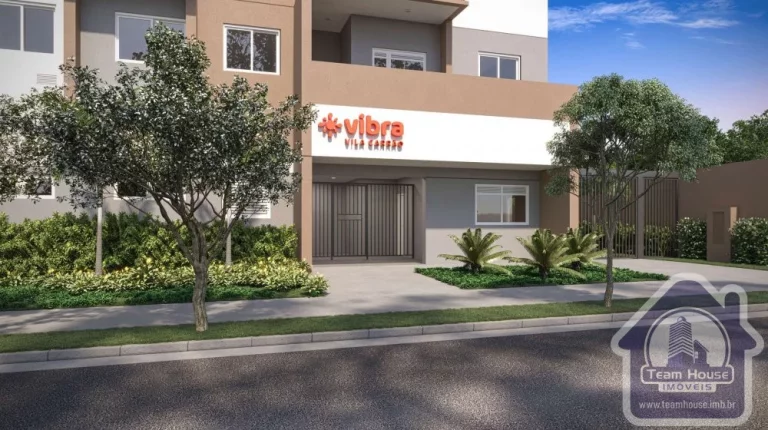 Apartamento a venda na Vila Carrão em São Paulo/SP