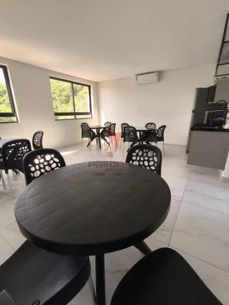 Imagem Vende-se Flat mobiliado no Cabo Branco - João Pessoa -PB
