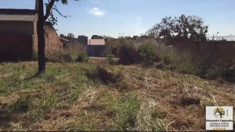 Imagem Área para Venda em Goiânia, Setor Orientville