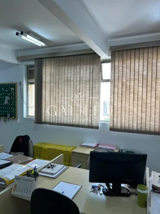 Imagem SALA COMERCIAL A VENDA NO PALACIO DO COMERCIO - CENTRO - JUNDIAÍ - SÃO PAULO