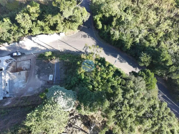 Imagem Terreno à venda em Monte Alegre do Sul no Girardelli