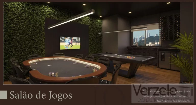 Imagem Loft para Venda em Camboriú / SC no bairro São Francisco de Assis