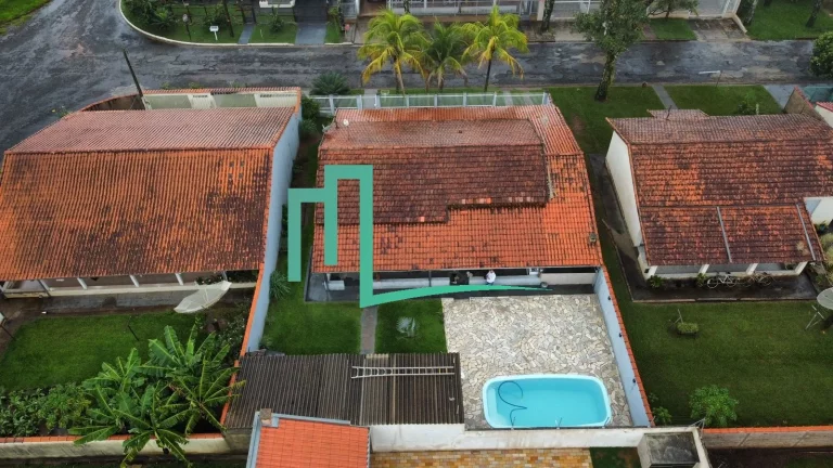 Imagem CASA RESIDENCIAL em PEDREGULHO - SP, VILA DO ESTREITO