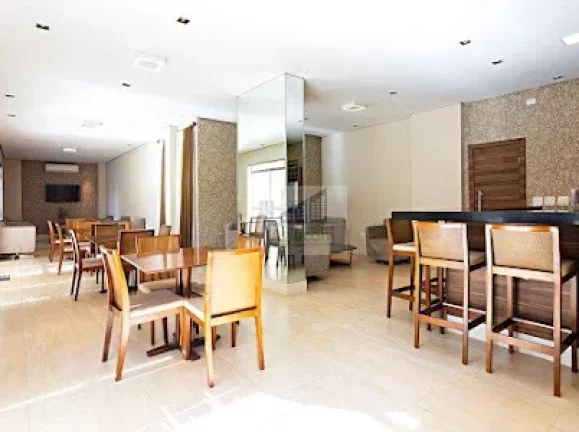 Imagem APARTAMENTO À VENDA NO BROOKLIN COM 2 DORMITÓRIOS