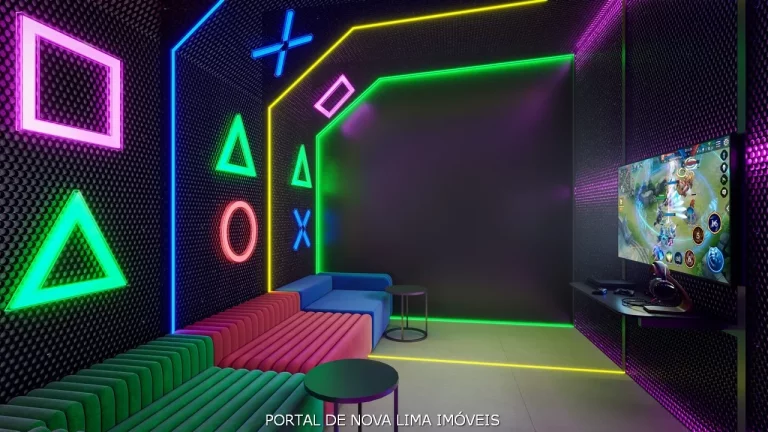 Imagem Cobertura a venda de 4 quartos no bairro Santo Antônio com área de 83m², 85m², 118m², 137m², 167m² e as cobertura 201m² e 243m².